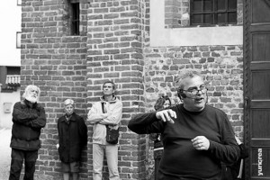 villa Triste