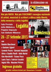 Rassegna San Giuliano Milanese