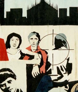 Fausto e Iaio solo foto libro 2015