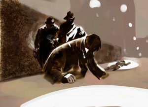 Il sogno di Fausto e Iaio 1