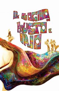 Il sogno di Fausto e Iaio copertina