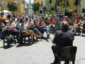 I libri di Daniele Biacchessi 